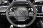 Peugeot 508 SW GT 2018 года (WW)